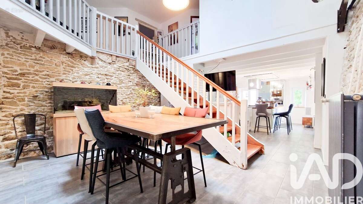 Photo 9 - Maison à LACHAUSSEE