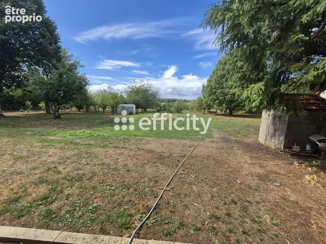 Maison 5 pièces 115 m² à vendre à Saint-Brice-Sur-Vienne (87200) - photo 9