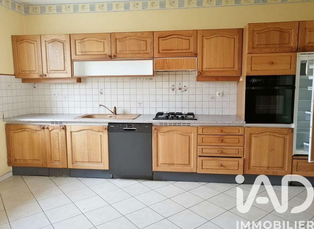 Photo 5 - Maison à CHAILLAND