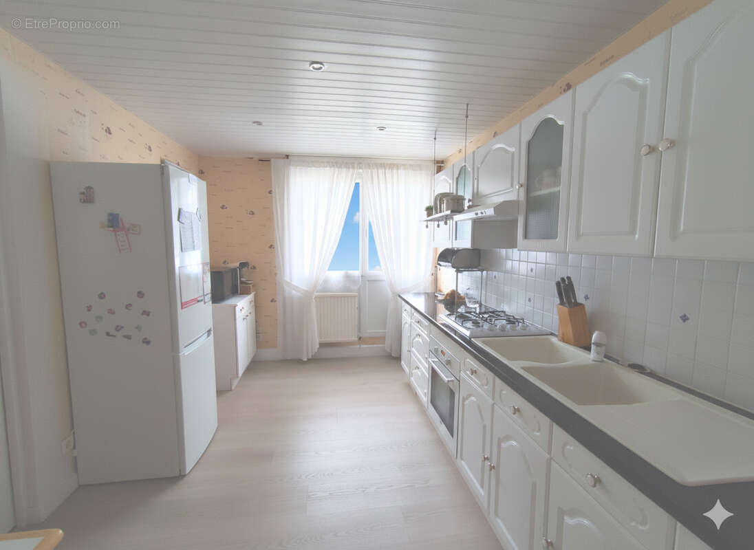 Appartement à BOULOGNE-SUR-MER