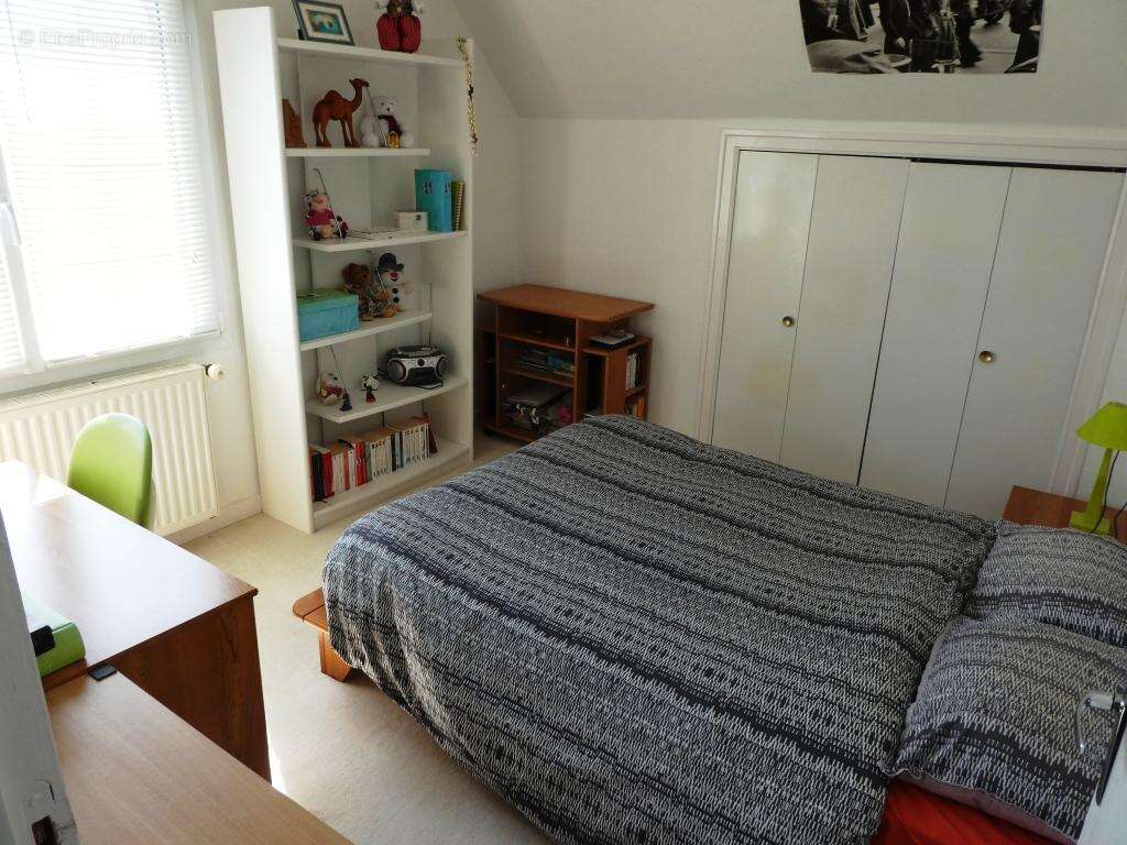 Maison à GUEMENE-SUR-SCORFF