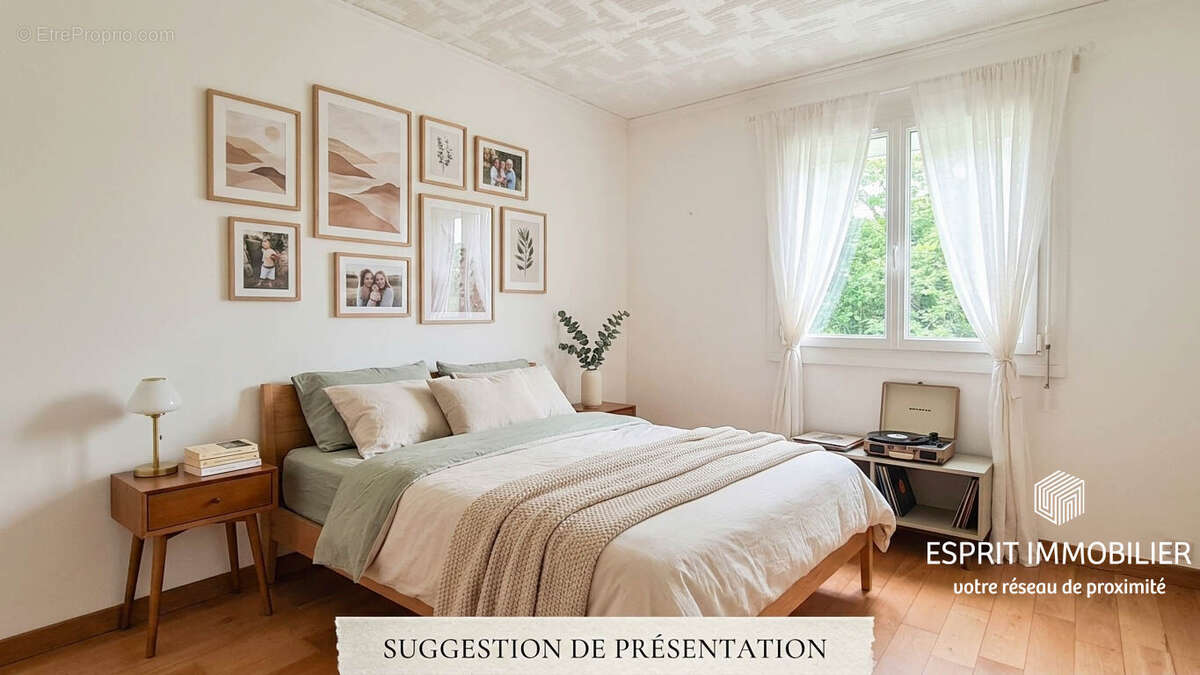 Appartement à CONCARNEAU