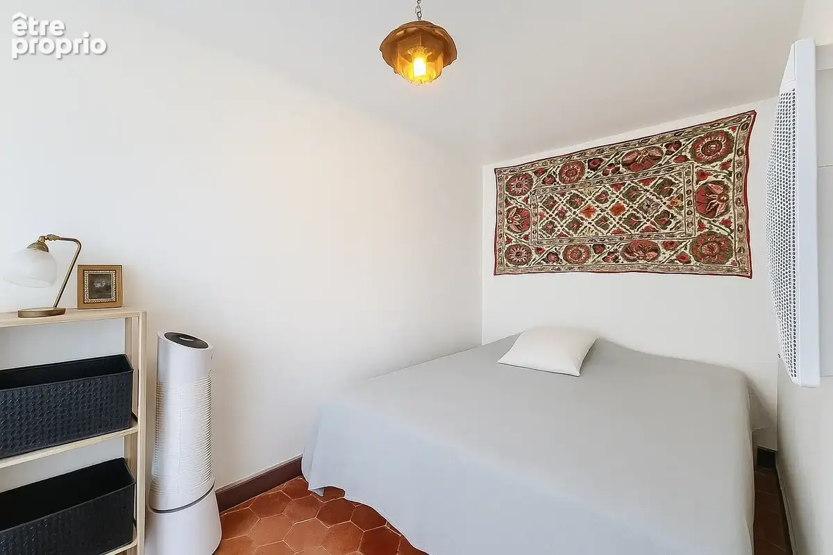 Duplex 87.8 m2  PARIS 11ème - photo 8