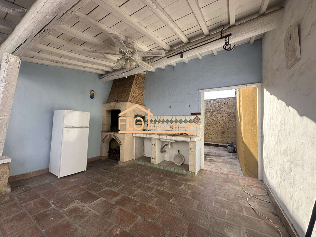 Maison 85 m² à Florensac  - photo 9