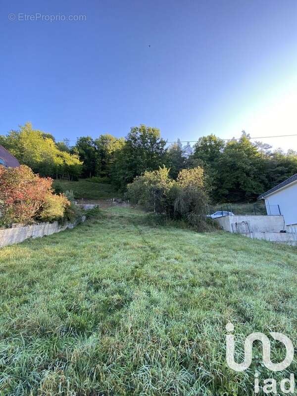 Photo 3 - Terrain à SAINT-MARTIN