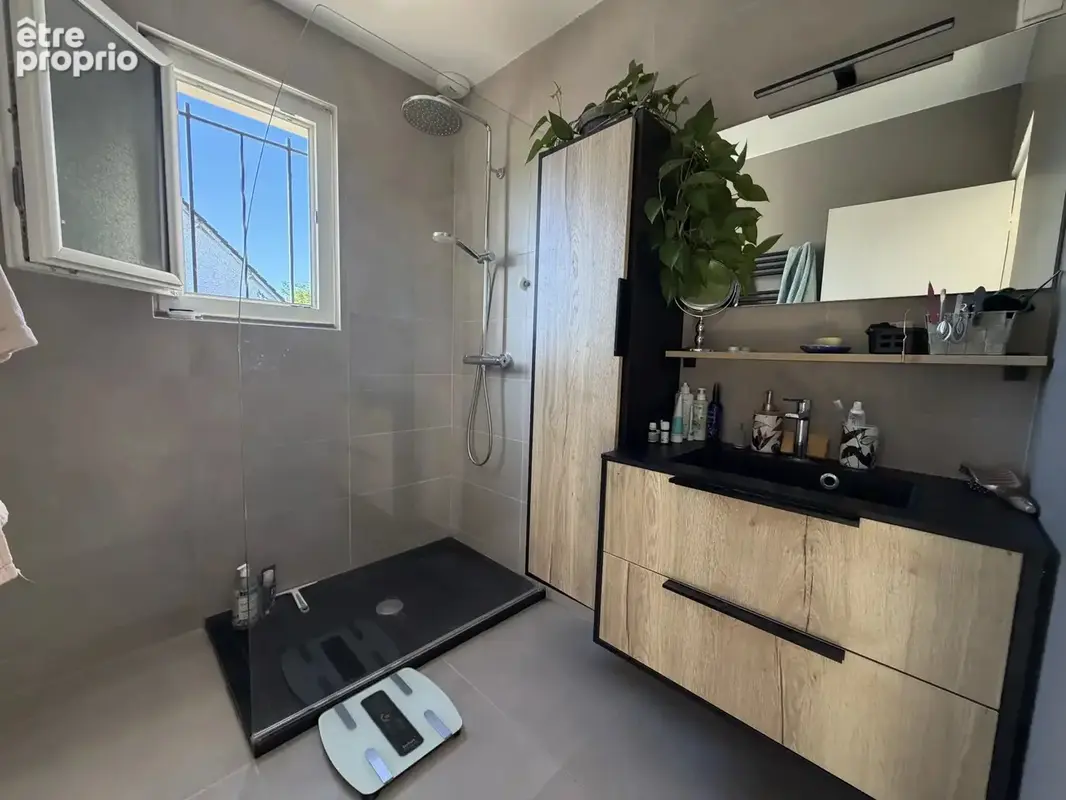 Exclusif - saint-georges-sur-baulche - pavillon f3 avec sous-sol - photo 7