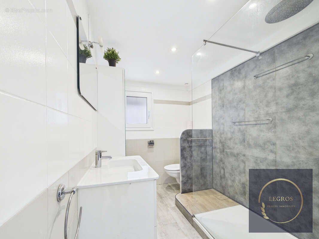 Maison à BEDARRIDES