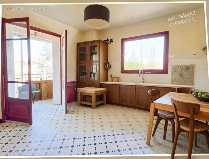 Maison à CONDOM