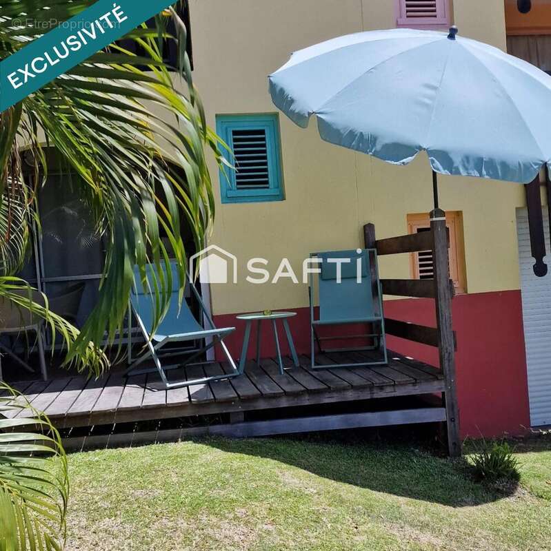 Photo 5 - Appartement à SAINTE-ANNE