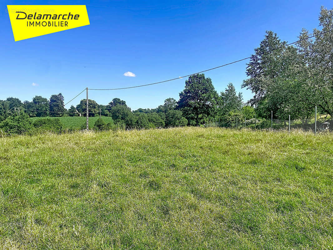 A  vendre Bâtiment à rénover  La Bloutière - photo 5