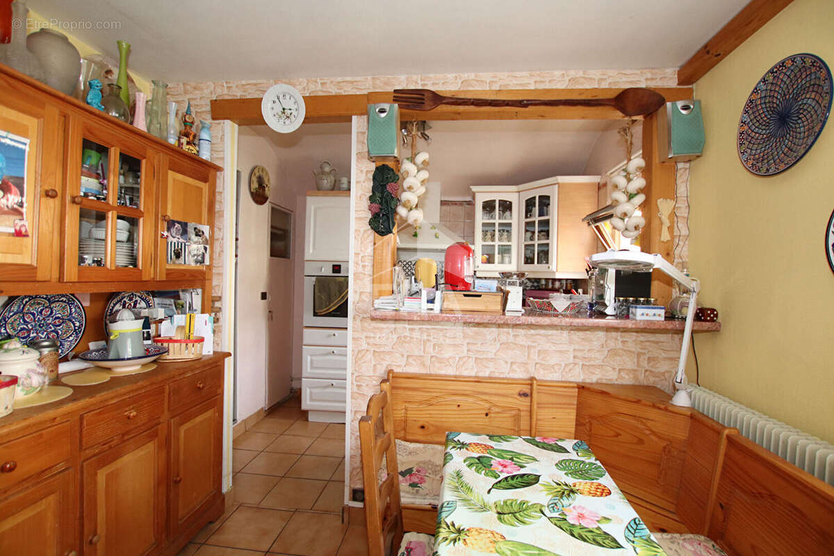 Maison à ORMESSON-SUR-MARNE