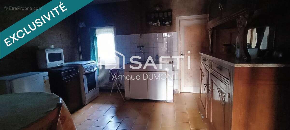 Photo 5 - Maison à SAGY