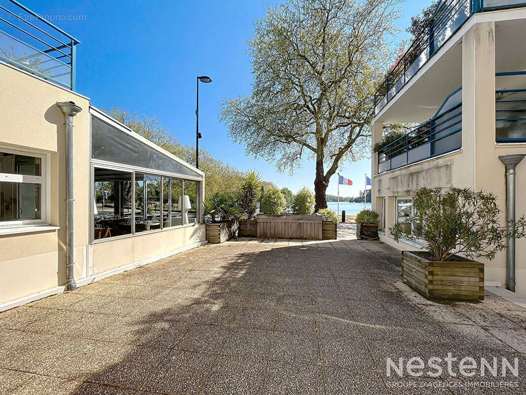 Commerce à SUCE-SUR-ERDRE