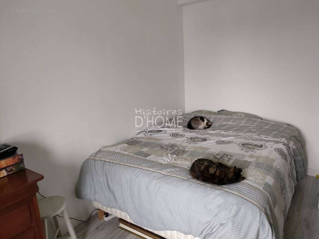 Maison à ROZAY-EN-BRIE