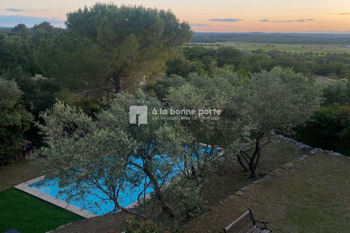 Maison 194 m² à Sommieres  - photo 4