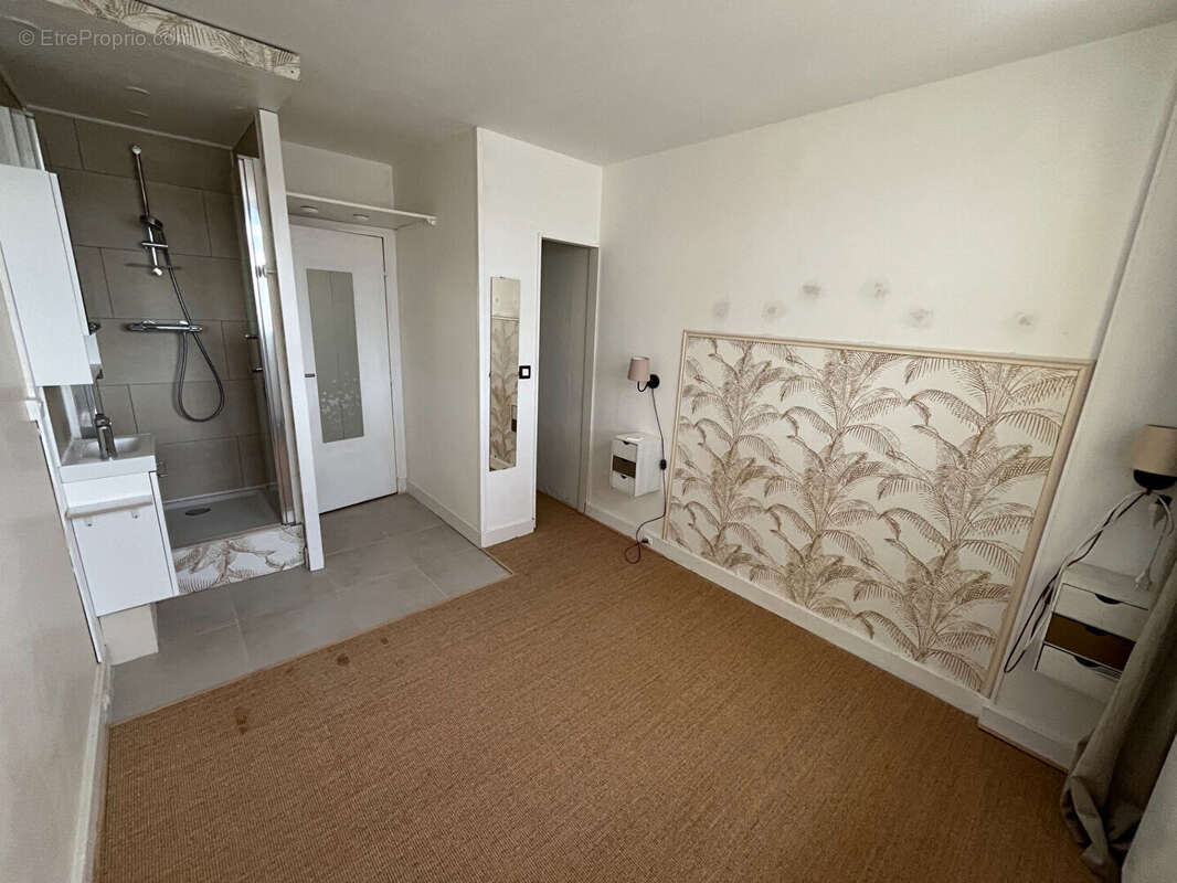 Appartement à CHAVILLE