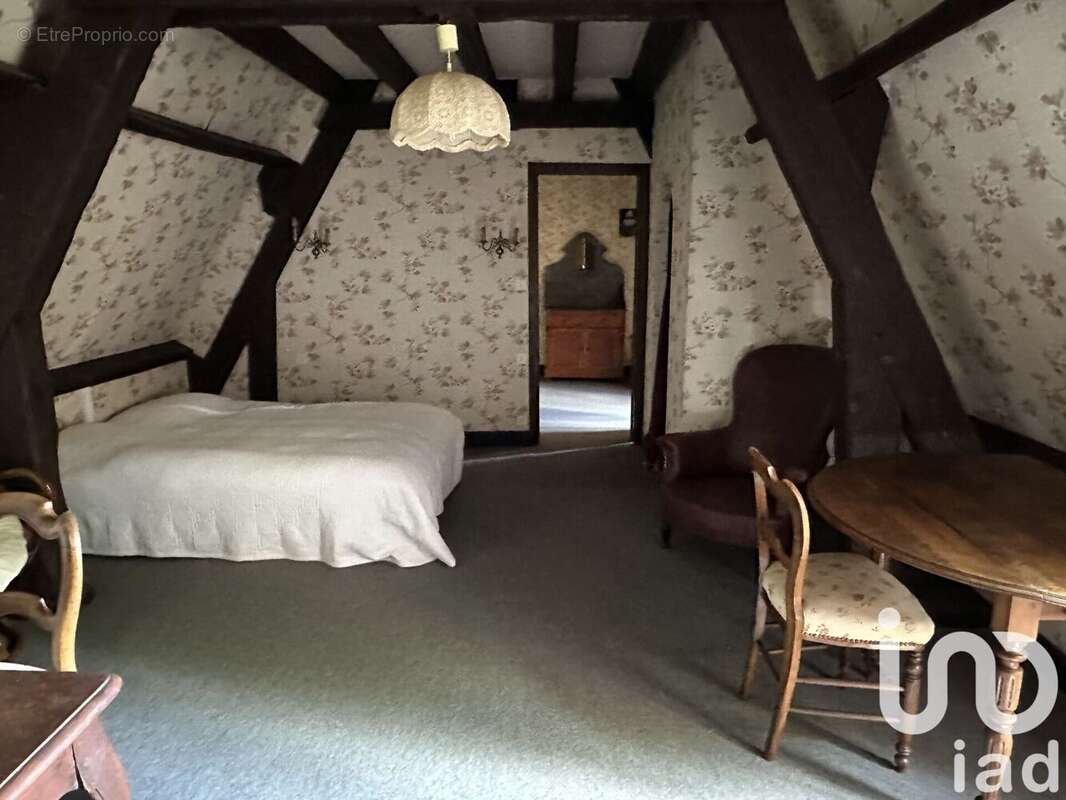 Photo 8 - Maison à SERGEAC