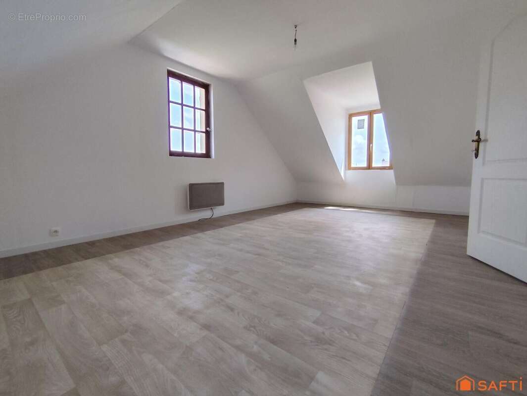 Photo 4 - Maison à LA BOHALLE