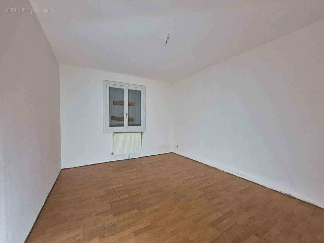 Maison à SAINT-ETIENNE