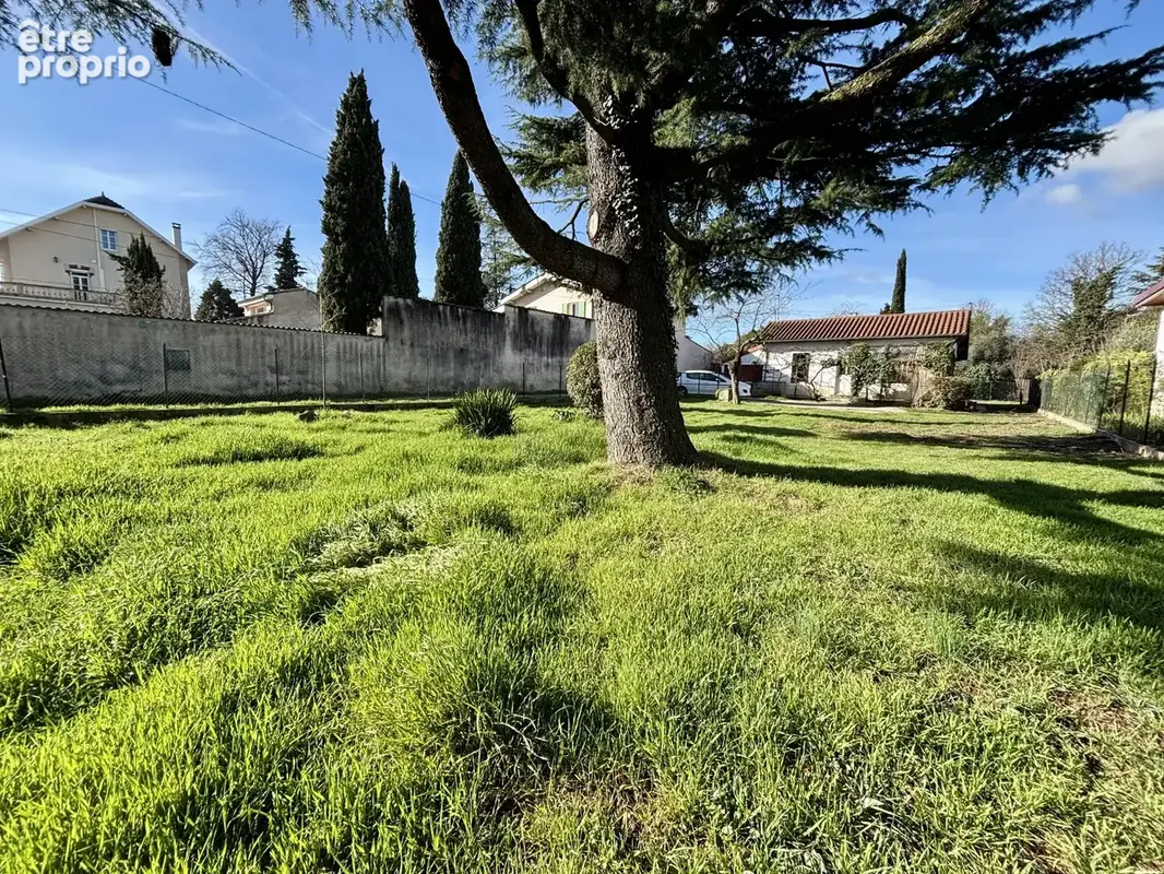 Photo Maison à Romans-Sur-Isere au prix de 125 000€