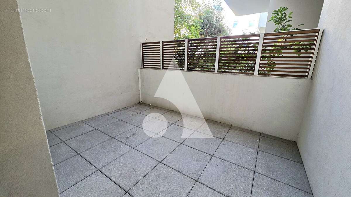 Appartement à CASTELNAU-LE-LEZ