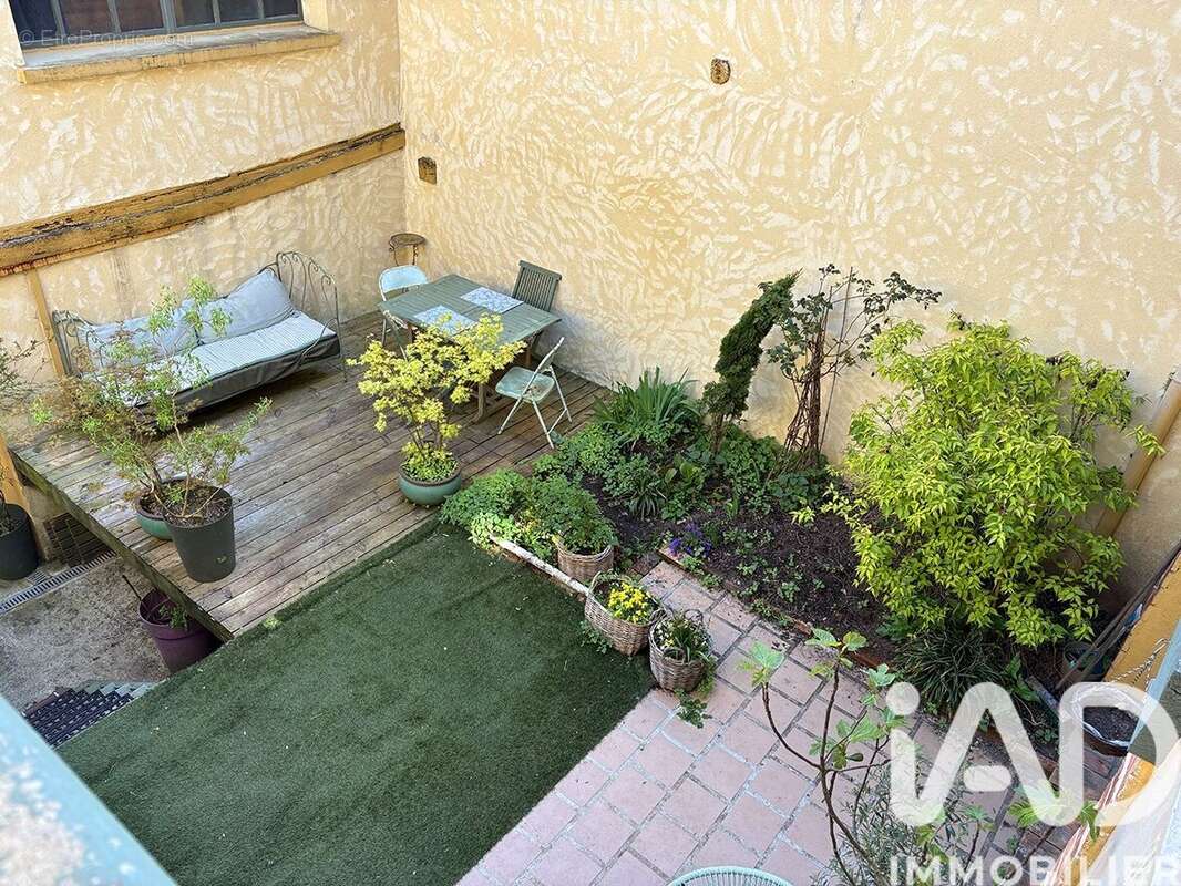 Photo 5 - Maison à SAINT-SAUVEUR-EN-PUISAYE