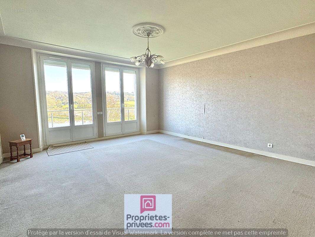 Maison à LANDERNEAU