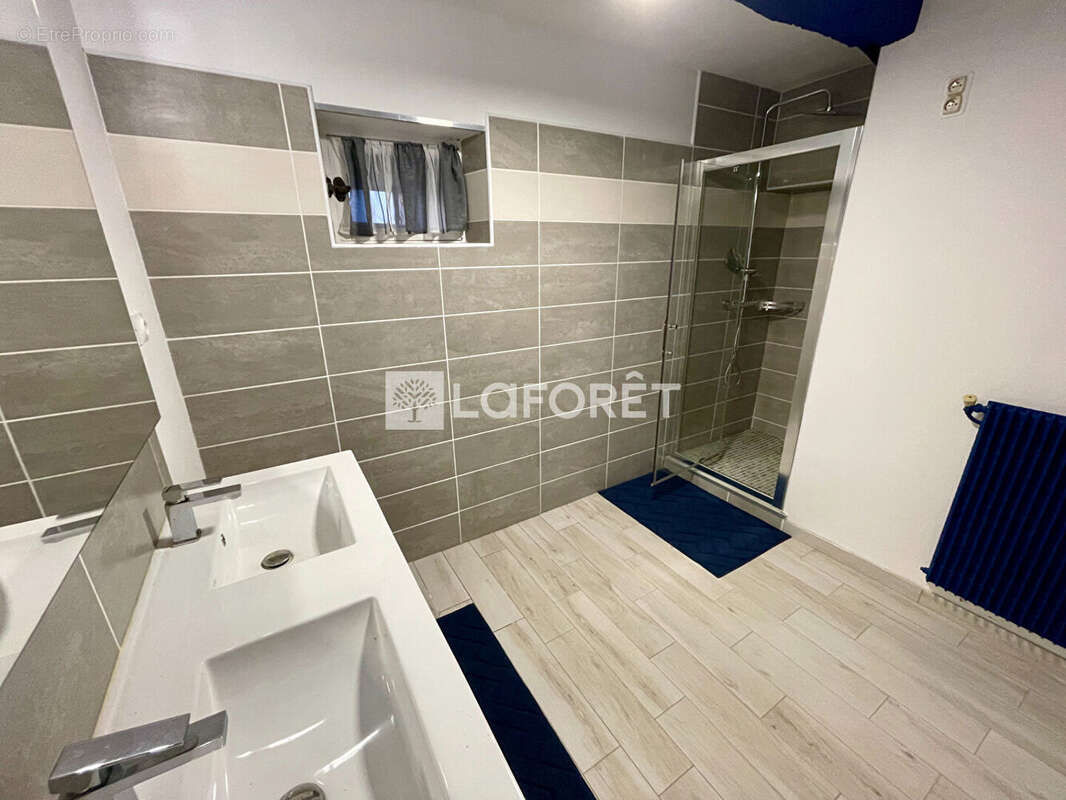 Maison à LA BASTIDE-L'EVEQUE