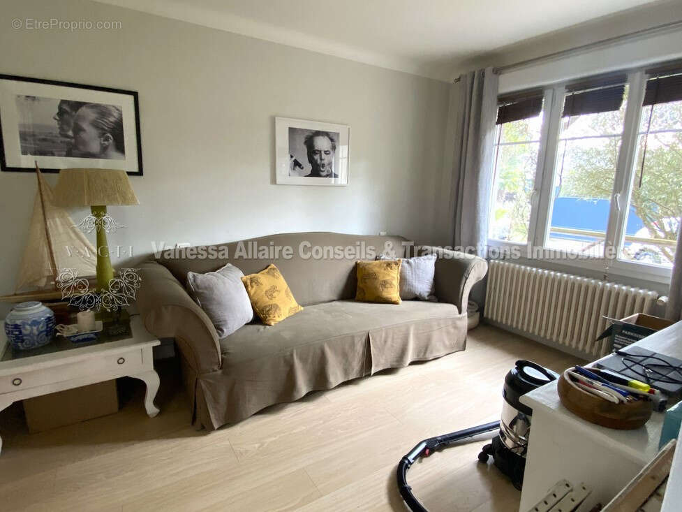 Maison à LA BAULE-ESCOUBLAC