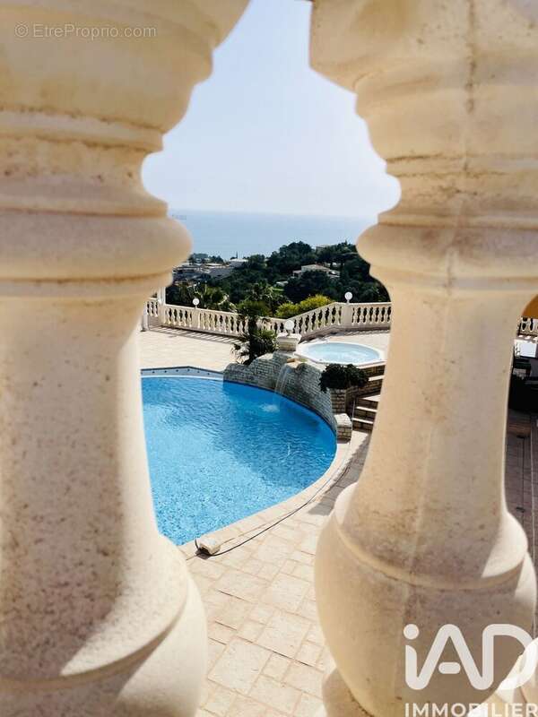 Photo 3 - Maison à SAINT-RAPHAEL