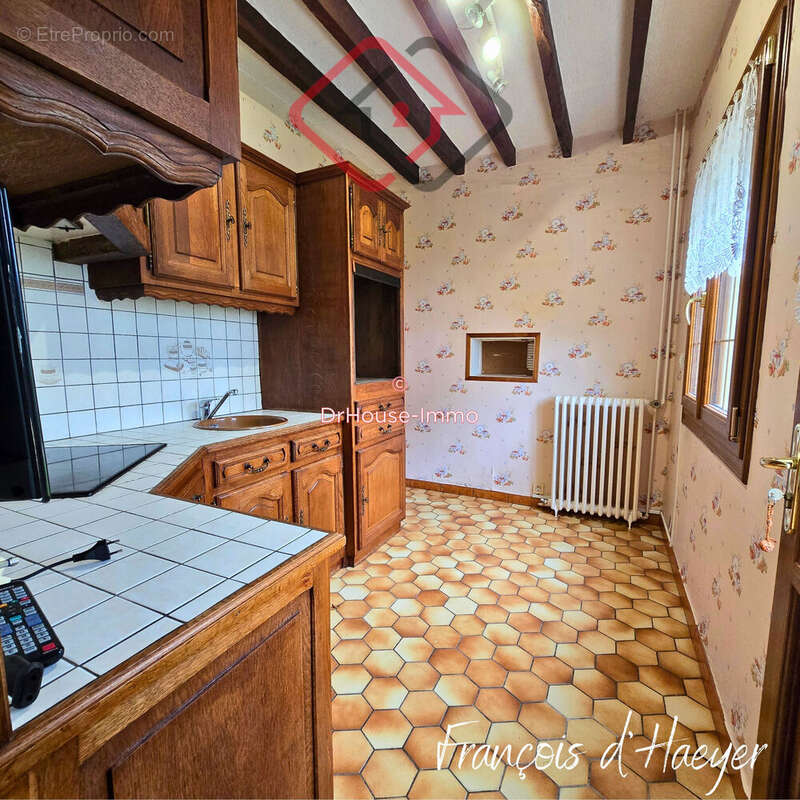 Maison 103 m² à Offranville  - photo 23