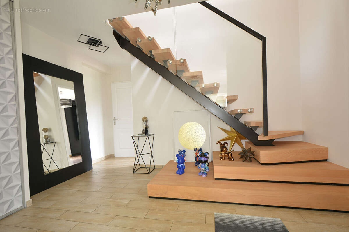 Maison à ARDON