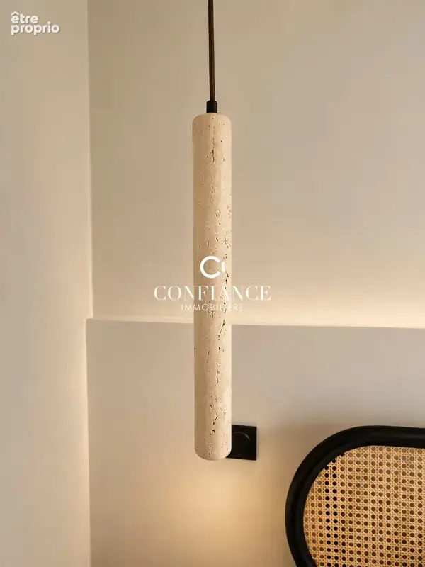 Appartement 55 m² à Nice  - photo 6
