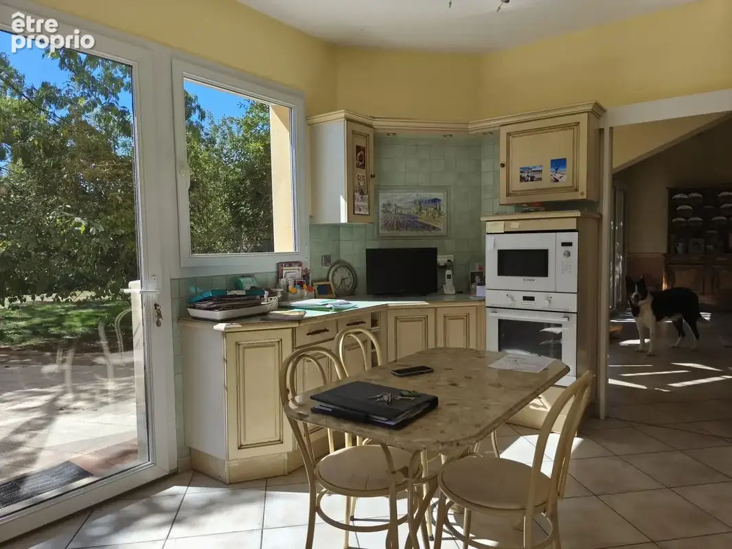 Maison 4 pièces 130 m² à vendre à Viriat (01440) - photo 6