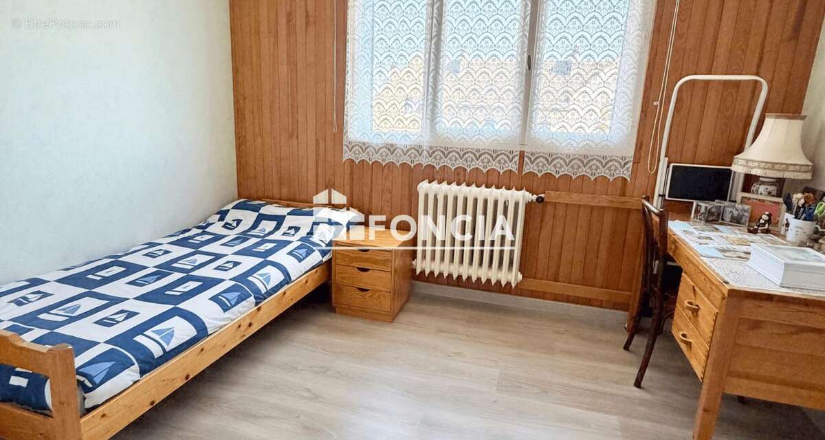 Maison à PLAISIR
