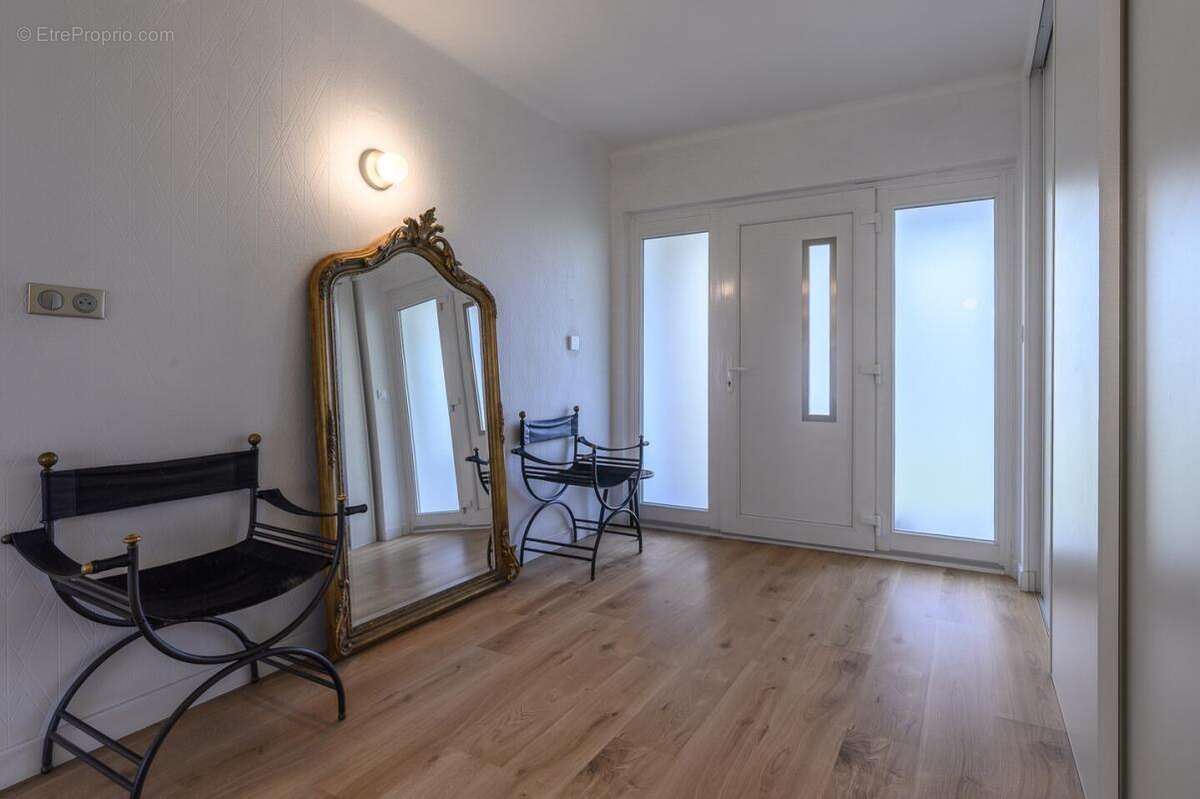 Maison à TRUCHTERSHEIM