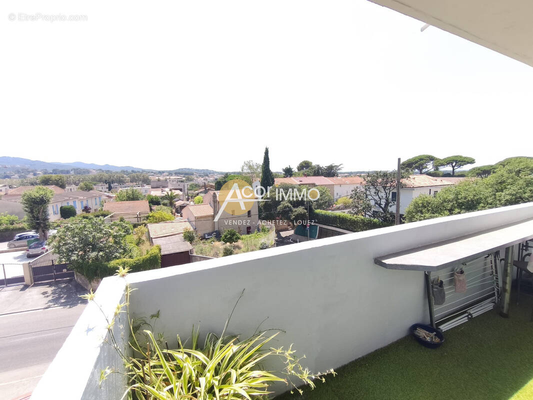 Six fours les plages - faux t4 renové + cave - photo 15