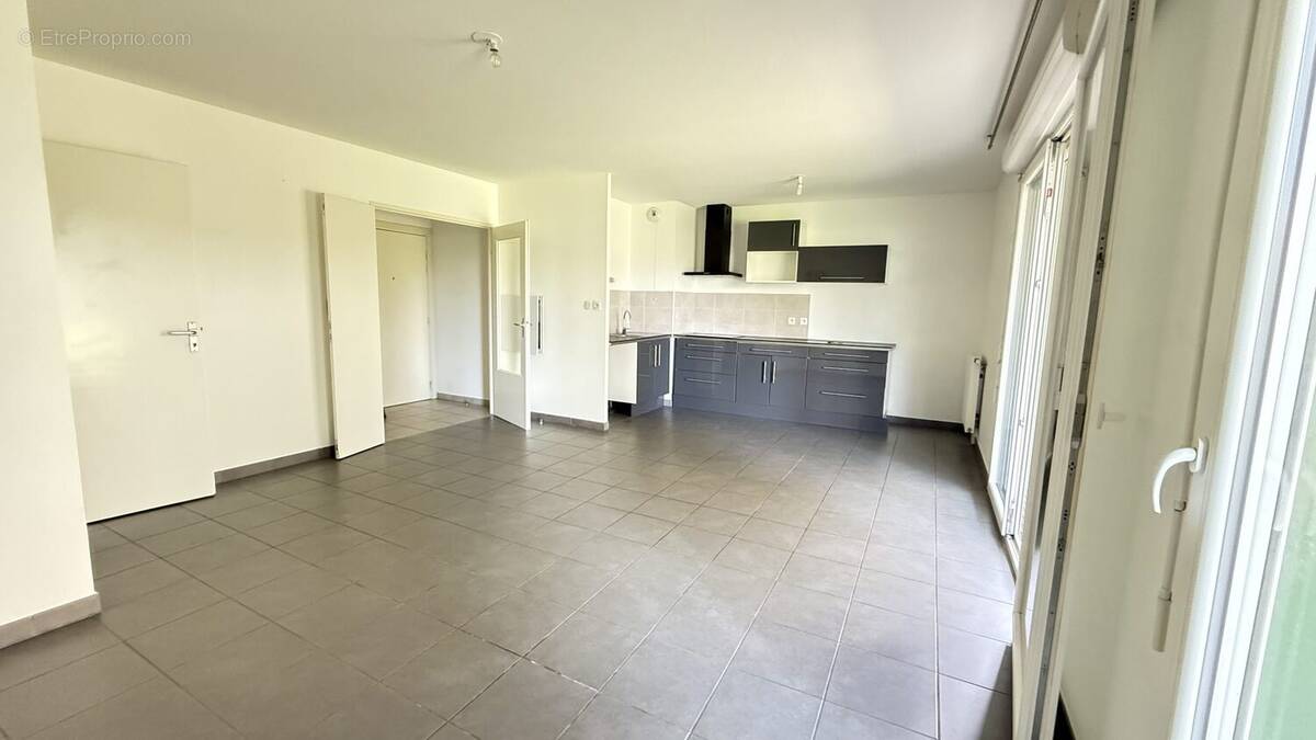 Appartement à COLOMIERS