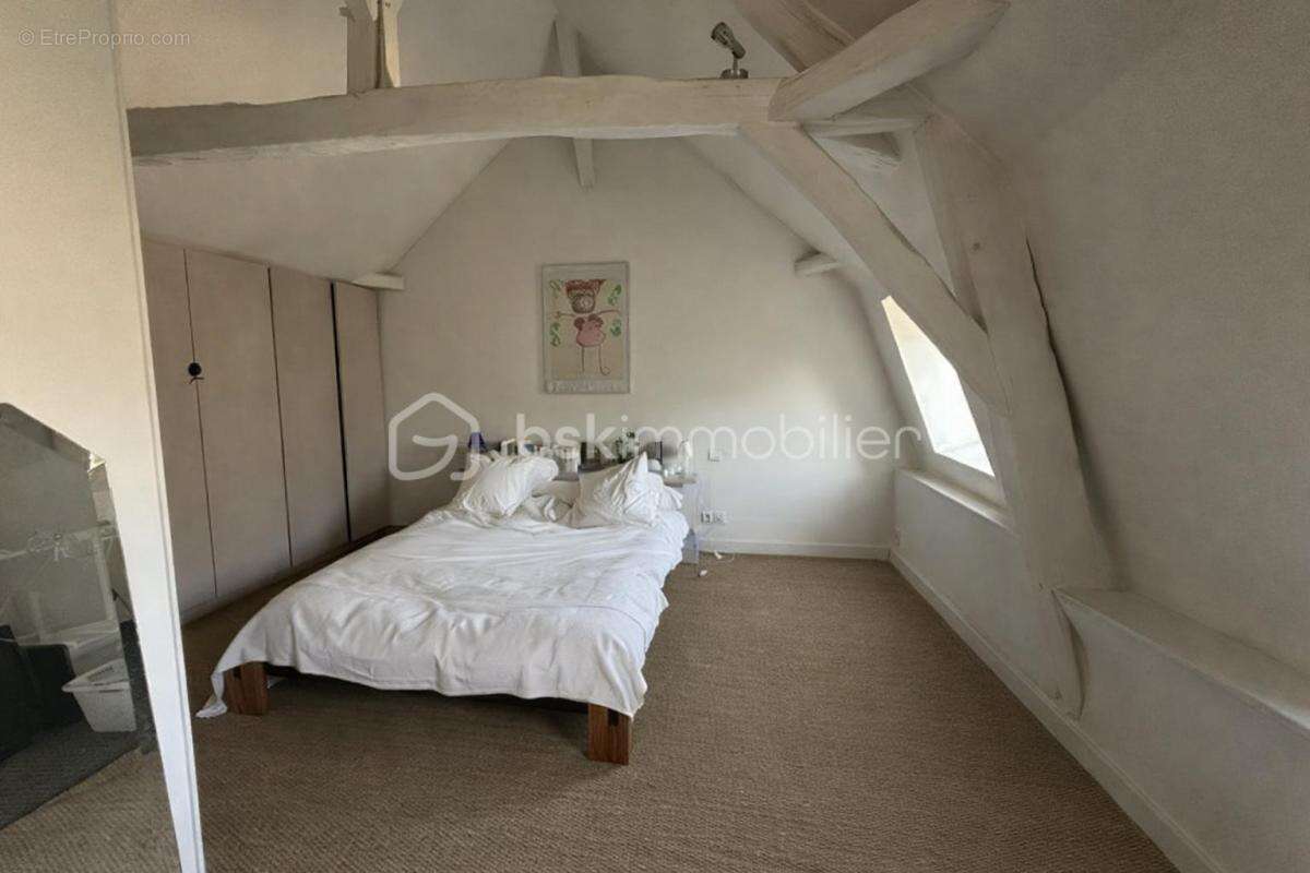 Maison de charme - photo 9