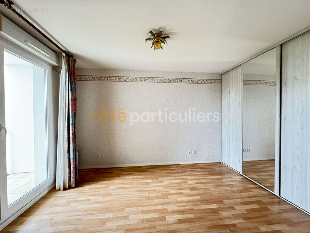 Appartement à ORLEANS
