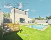 Maison à CARCASSONNE