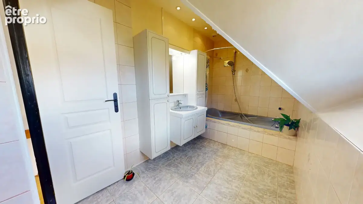 Maison 97m² à caen - photo 10
