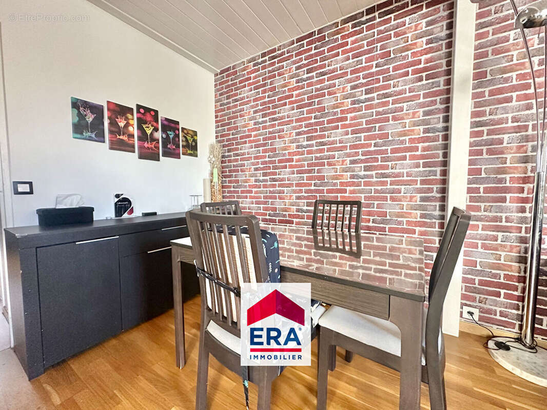 Appartement Sartrouville 5 pièce(s) 96.64 m2 - photo 5