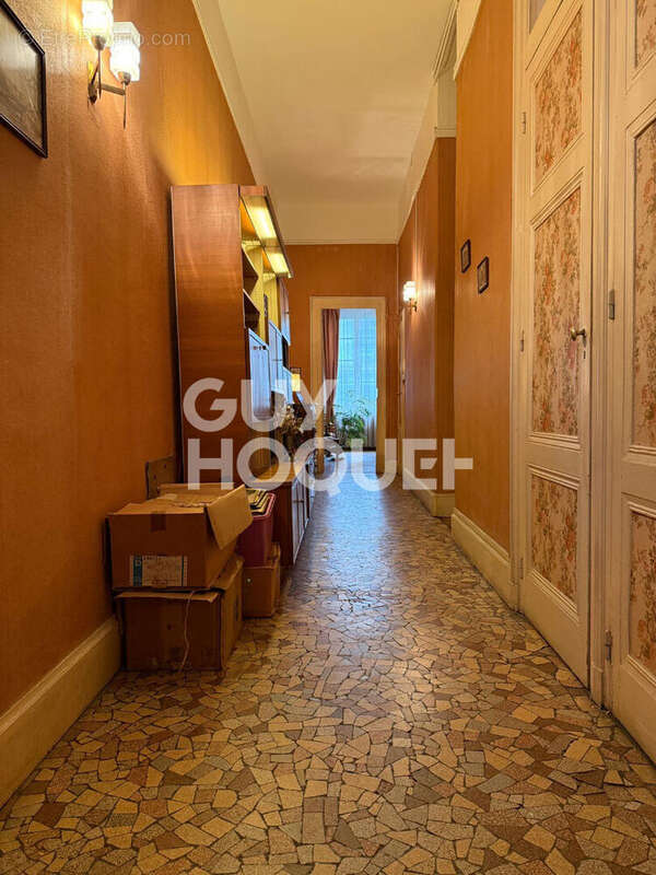 Appartement à LYON-2E