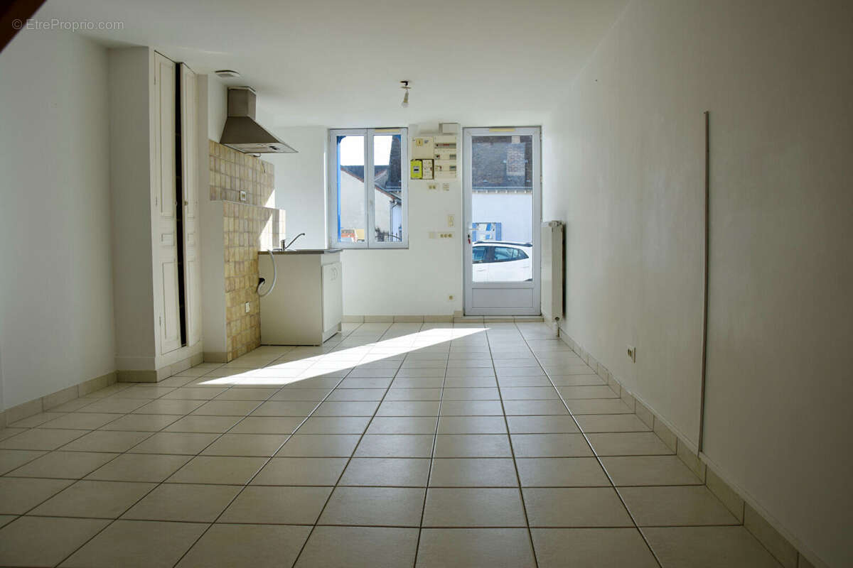 Maison à MONTARGIS