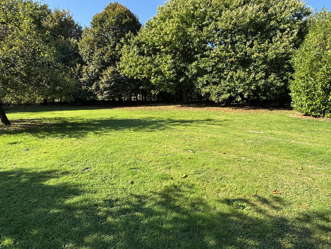 Maison à EQUEMAUVILLE