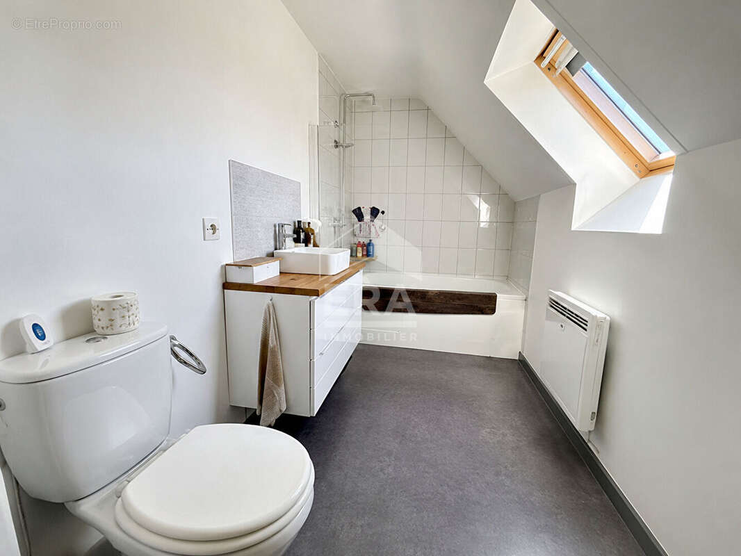 Maison 84m² à pontgouin - photo 7