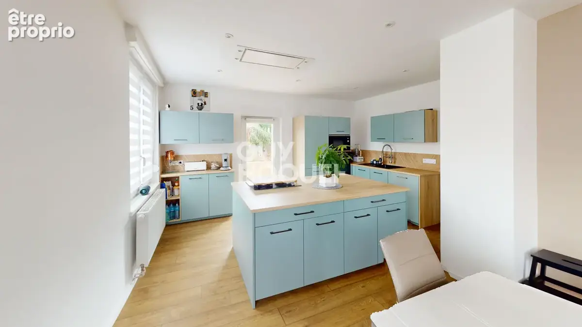 Maison  rénové Cernay 6 pièces 145 m2 - photo 5