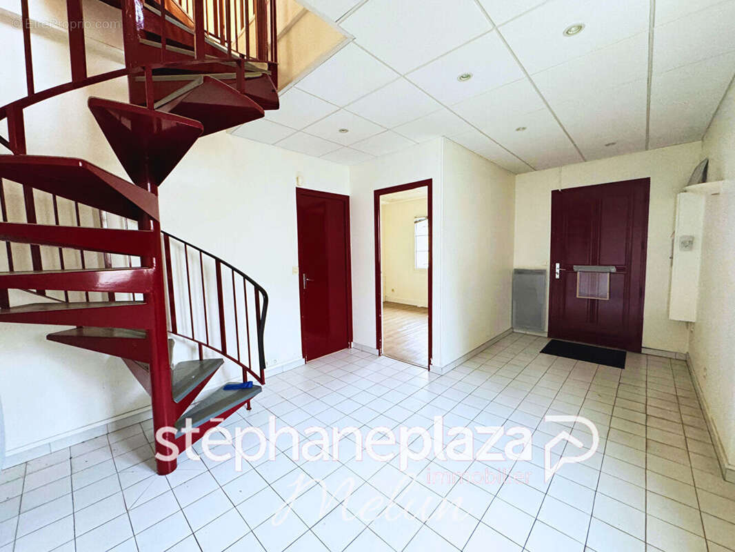 Maison à DAMMARIE-LES-LYS