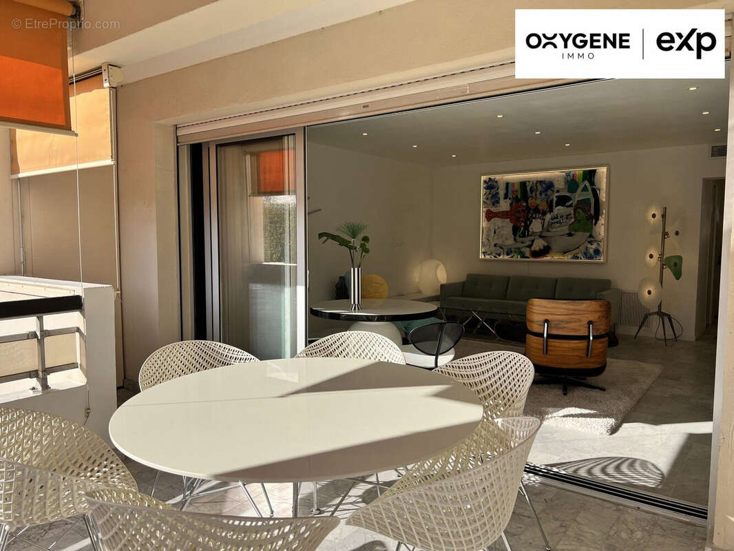 Appartement à PERPIGNAN